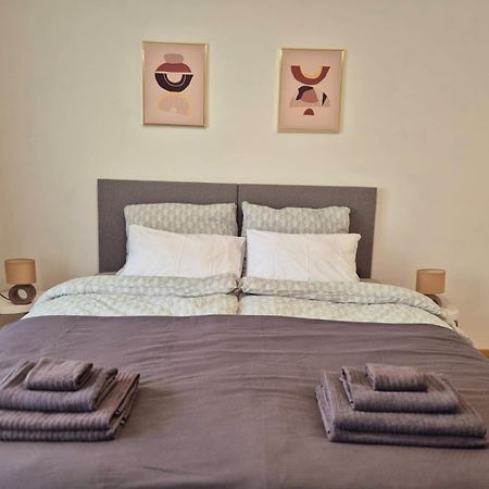 Ferienwohnung Aurelia バートライヘンハル エクステリア 写真