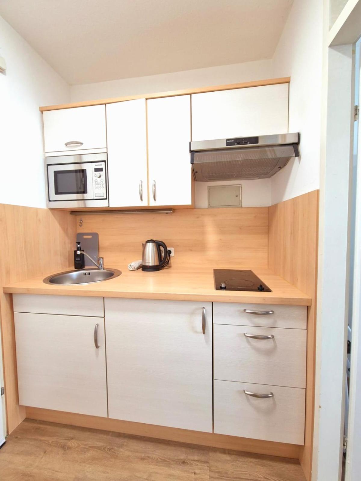 Ferienwohnung Aurelia バートライヘンハル エクステリア 写真