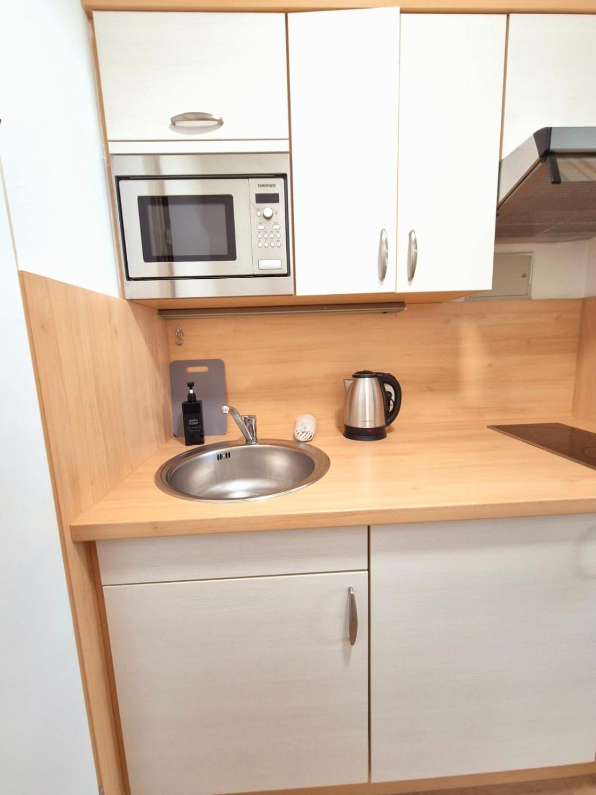 Ferienwohnung Aurelia バートライヘンハル エクステリア 写真