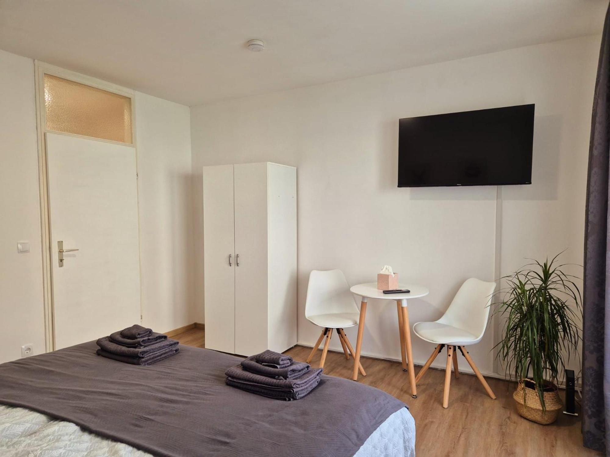 Ferienwohnung Aurelia バートライヘンハル エクステリア 写真