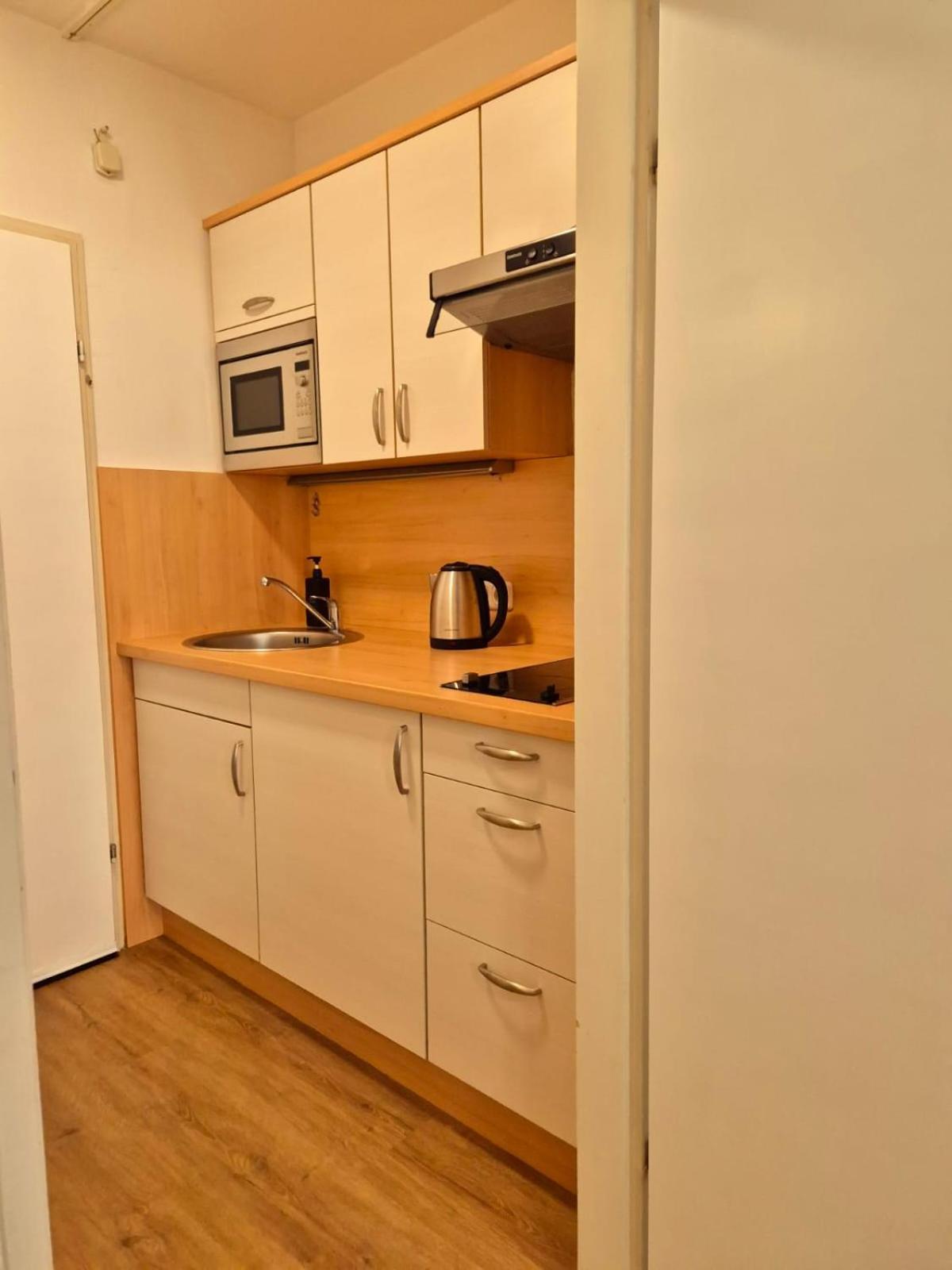 Ferienwohnung Aurelia バートライヘンハル エクステリア 写真